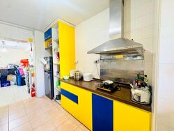 Blk 531 Woodlands Vista (Woodlands), HDB 5 Rooms #558094251